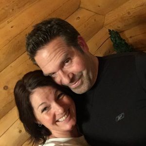 Meet your Posher, Jeff